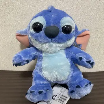 스티치 봉제 인형 본체