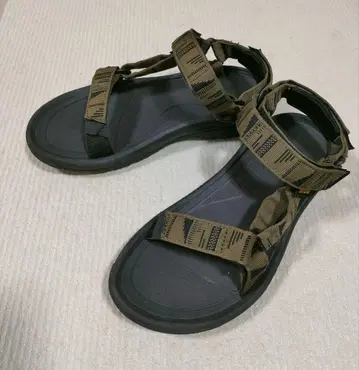 Teva hurricane XLT2 허리케인 샌들 26cm