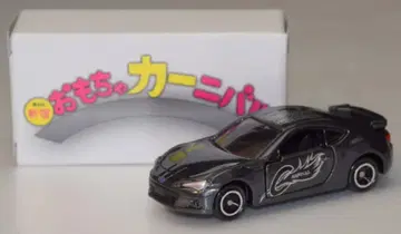 타미힐피거 토미카 SUBARU BRZ 제8회 신주쿠 완구 카니발 제8회