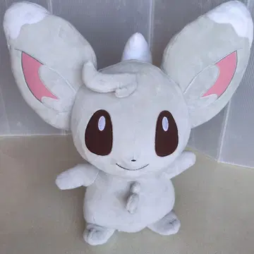 포켓몬 센터 칠라미 2010 봉제인형 레어