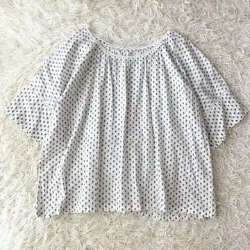 style+confort 스틸 에콘포르 블라우스 코튼