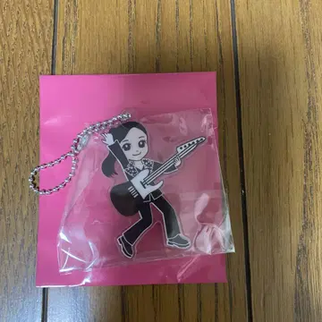 마츠다 세이코 아크릴 참