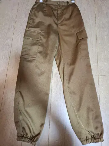 카고 팬츠