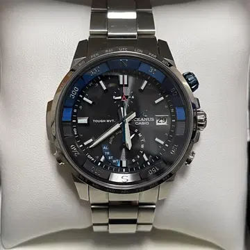CACIO 카시오 오시아누스 카샤로 OCW-P1000-1AJF