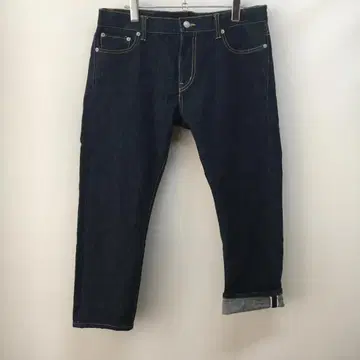 SWAGGER SWG 스웨거 데님 팬츠 USED 12193