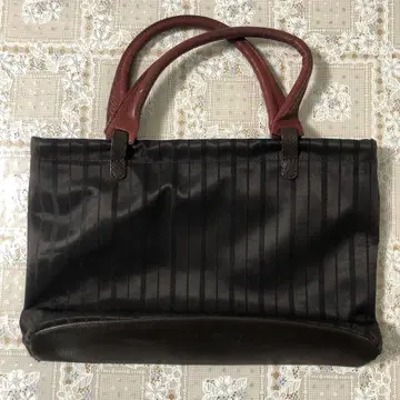 OSAM 카지타니 슈 토트백 약 세로 21.5cm x 가로 34cm