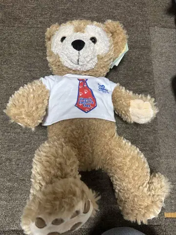 DUFFY 봉제 인형