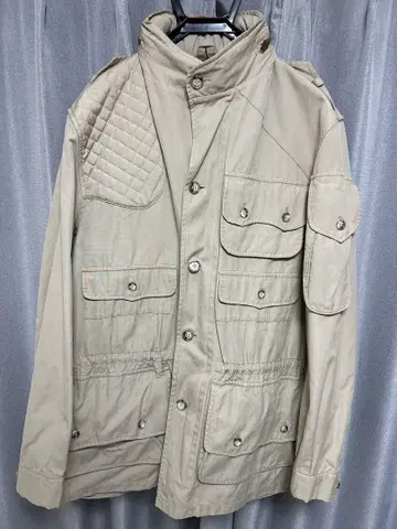 willis&geiger white hunter 화이트 헌터 USA제