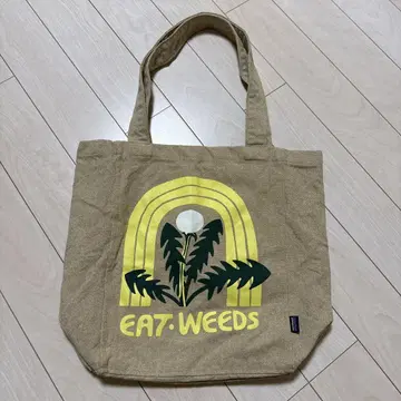 파타고니아 토트백