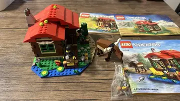 LEGO 레고 크리에이터 31048