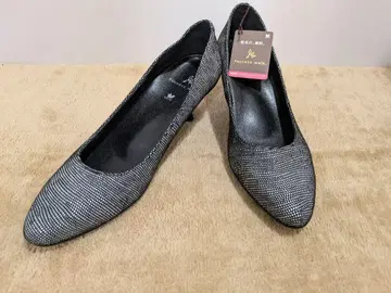 새상품 와코루 success walk 펌프스 23cm E