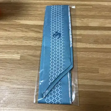 미세스 그린 애플 하라주쿠 스카프