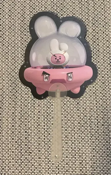 BTS The Journey COOKY 라인프렌즈 한국