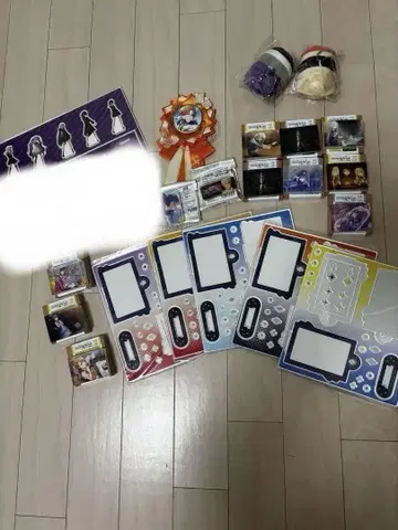 프로세카 묶음 판매 덤 포함