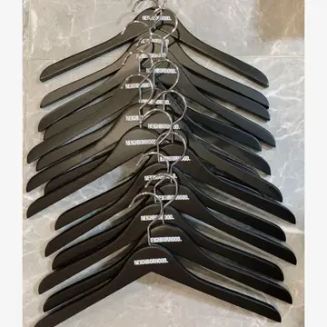 네이버후드 행거 15권