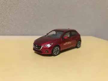 데미오 미니카 1/64 TEST DRIVE 사양