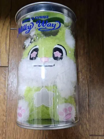 EVNNE 정이 EVNNIZ 봉제 인형
