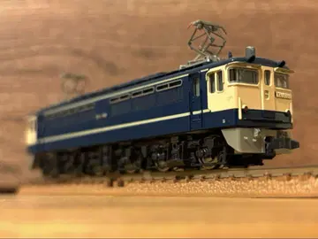EF65 1000번대 N게이지 (정크품)