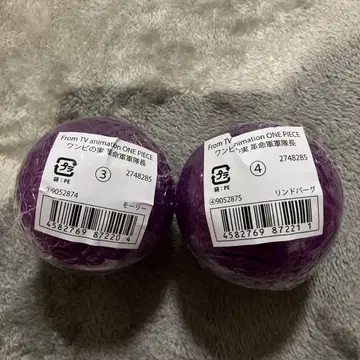 원피스의 열매 모리 린드버그