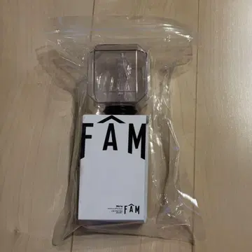 timelesz 응원봉 FAM 2025