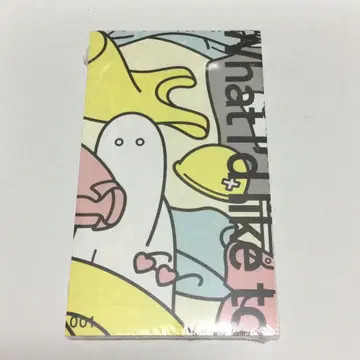 미개봉 새상품 남성 블랑코 해보고 싶은 것이 있는데 팜플렛