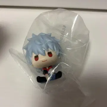 은혼 제일복권 G상 푸니 콩 피규어 사카타 긴토키