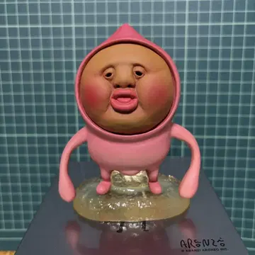 코비토즈칸 카쿠레모모지리