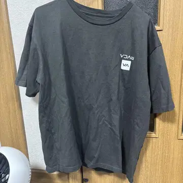 RVCA 티셔츠 S 사이즈