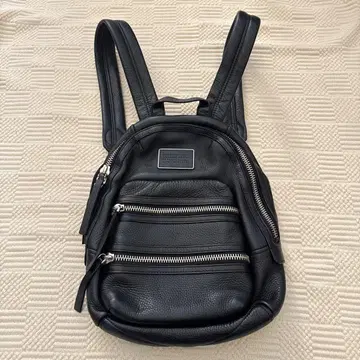 Marc By Marc Jacobs 가죽 백팩 새상품급