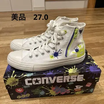 '컨버스' 27cm 올스타 스프라툰 3 화이트