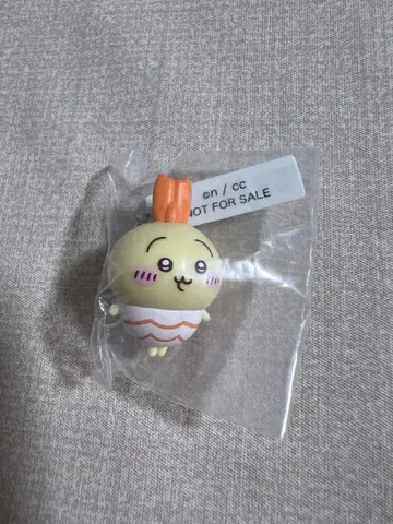 치이카와 (먼작귀) 쿠라스시 토끼 피규어