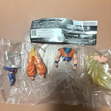 드래곤볼 GOKU SPECIAL EDITION 드래곤볼