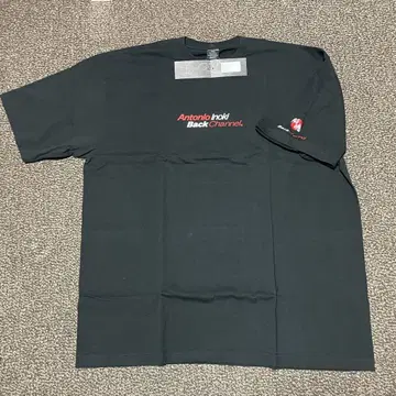 백 채널 이노키 티셔츠 2XL
