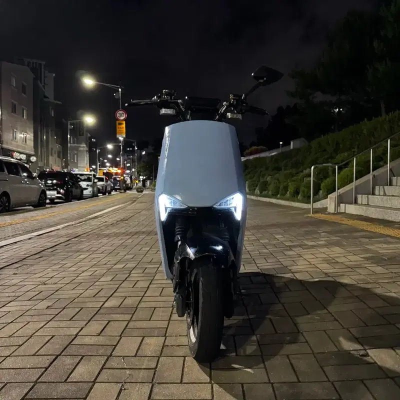 스톰 gt 60V 27ah 팝니다