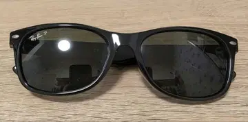 Ray-Ban 레이밴 뉴웨이페어러 RB2132F 편광 렌즈