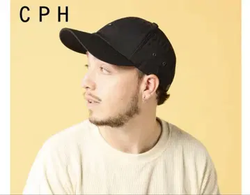 CPH 캡 CPH 07-38 모자 메쉬