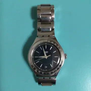 Swatch 레어 오토매틱 작동품