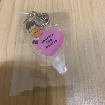 교토 타치바나 고등학교 취주악부 키링