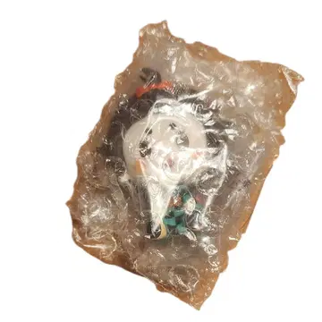 귀멸의 칼날 제일복권 초코노코 탄코