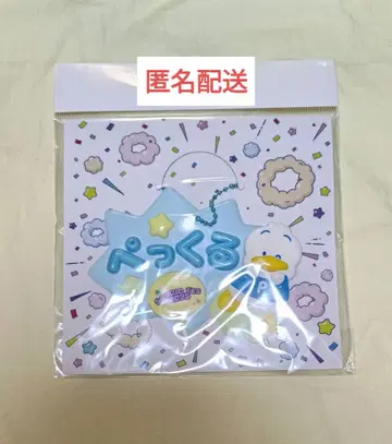 오리 페클 메르헨 공방 이름 홀더 산리오 페스티벌