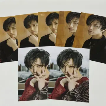 ONE N' ONLY 원엔 브로마이드