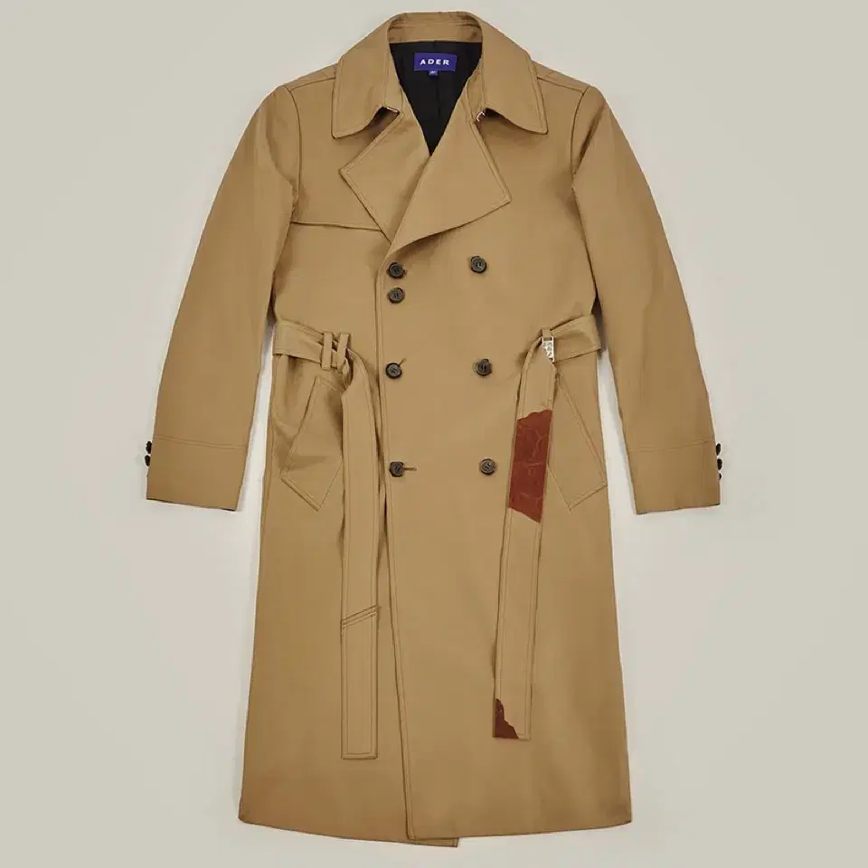 ADER ERROR | 아더에러 aderer beron coat A1 beron coat jacket