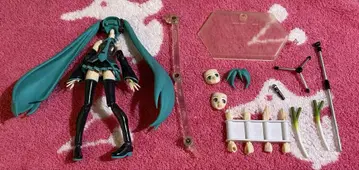 하츠네 미쿠 figma