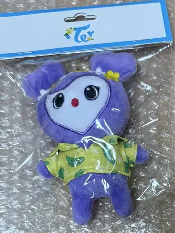 TWICE 사나 Subree Twaii's Shop 러블리 봉제 인형