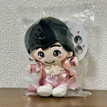 나니와단시 미치에다 슌스케 치비누이