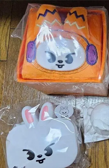SKZOO Lee 비트 수납 BOX