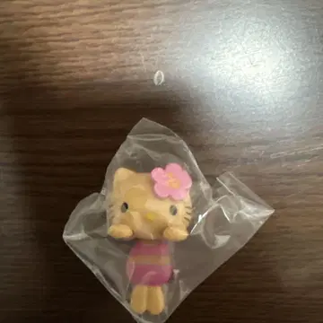 산리오  마스코트2 헬로키티