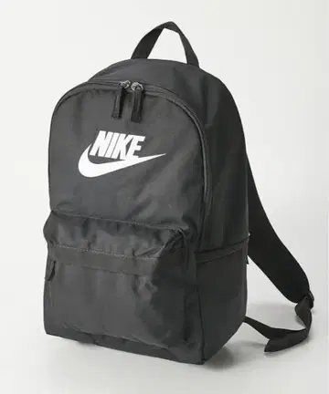 Nike 블랙 백팩