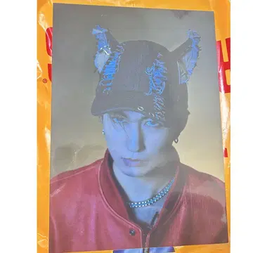 이케다 타케마 SUPER X 스패텐 패널 HMV