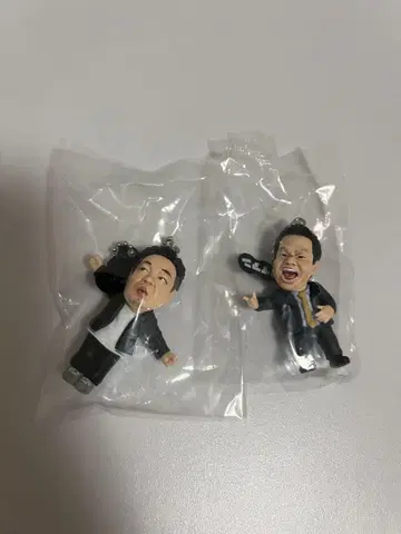 다이앤 가챠가챠 2종